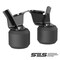 Timbren 07-13 GM SILVERADO/SIERRA 1500 2WD/4WD (NOT XFE) FRONT SUSPENSION ENHA GMFK15CA - alternate 1